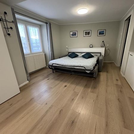Bellano Holidays - Casa Ortensia Kültér fotó